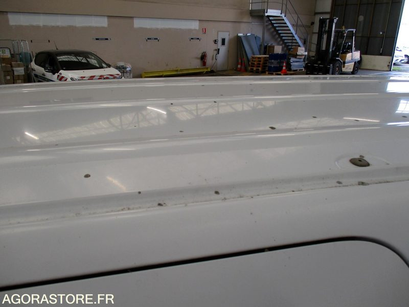 Renault Kangoo électrique - 2018 - 31518 kms - Small van, Electric van: picture 4 Renault Kangoo électrique - 2018 - 31518 kms - Small van, Electric van: picture 4