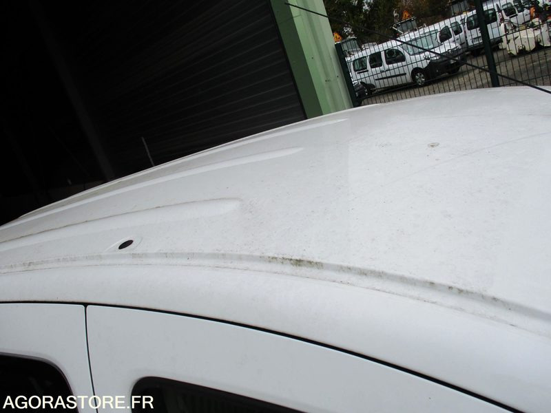 Renault Kangoo électrique - 2018 - 32660 kms - Small van, Electric van: picture 3 Renault Kangoo électrique - 2018 - 32660 kms - Small van, Electric van: picture 3