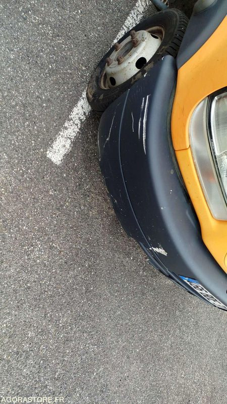 Renault Mascott - 2003 - 209464km - 466BDE31 - Tipper van: picture 4 Renault Mascott - 2003 - 209464km - 466BDE31 - Tipper van: picture 4