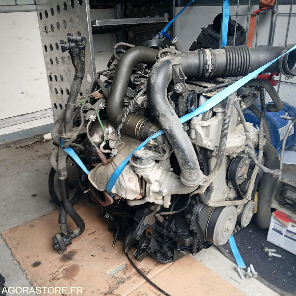 Panel van Renault Master 2017 //km 200856 au 17/07/2024: picture 7
