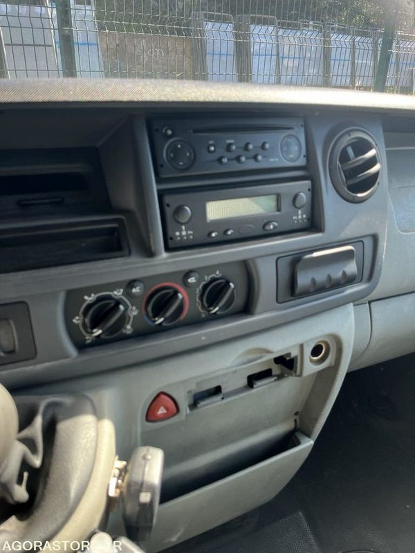 Renault Master TCP 15 places - Minibus, People carrier: picture 4 Renault Master TCP 15 places - Minibus, People carrier: picture 4