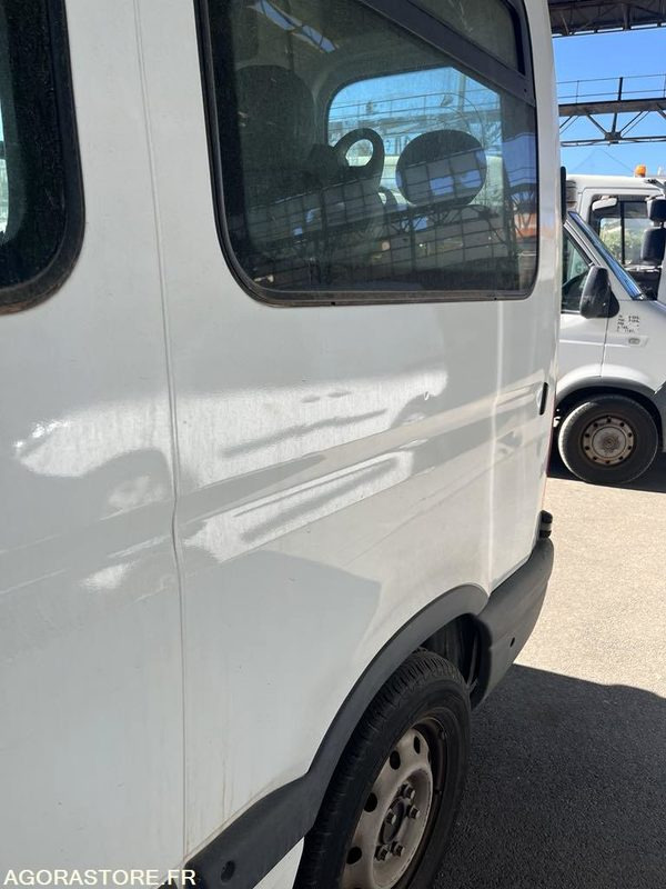 Renault Master TCP 15 places - Minibus, People carrier: picture 5 Renault Master TCP 15 places - Minibus, People carrier: picture 5