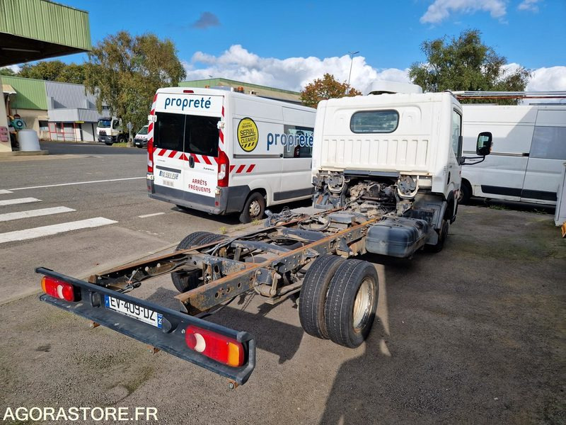 Renault Maxity - 2018 - 172638- EV409DZ - Tipper van: picture 3 Renault Maxity - 2018 - 172638- EV409DZ - Tipper van: picture 3