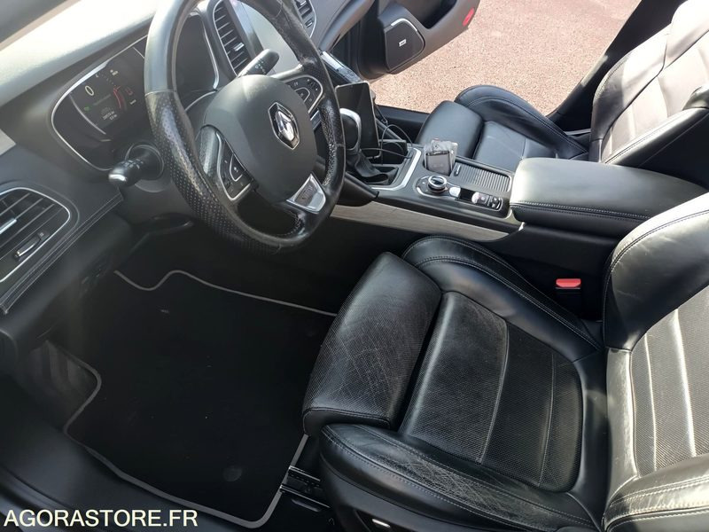 Renault Talisman – Diesel – 2019-200 574 km - Car: picture 5 Renault Talisman – Diesel – 2019-200 574 km - Car: picture 5