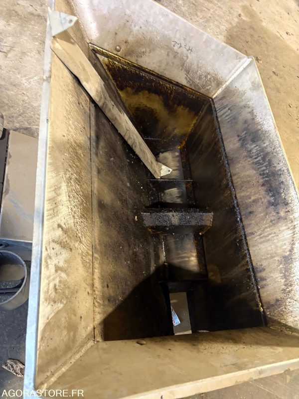 SECMAIR - Asphalt machine: picture 3 SECMAIR - Asphalt machine: picture 3