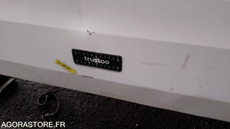 SEMI-REMORQUE KRONE - 2013 - CS-031-XH - Semi-trailer: picture 5 SEMI-REMORQUE KRONE - 2013 - CS-031-XH - Semi-trailer: picture 5