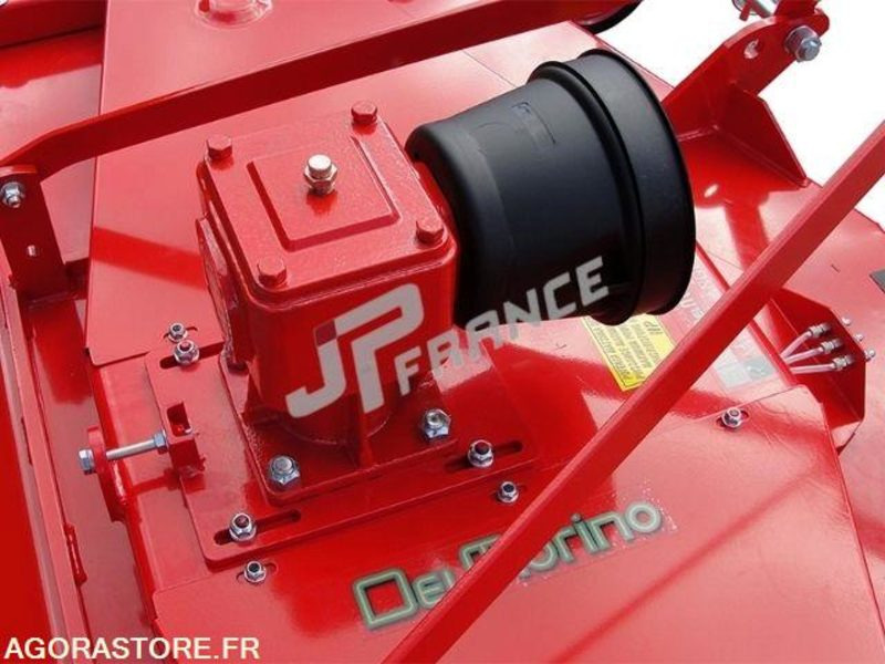 TONDEUSE 2M15 ÉJECTION ARRIÈRE AVEC CARDAN - Lawn mower: picture 4 TONDEUSE 2M15 ÉJECTION ARRIÈRE AVEC CARDAN - Lawn mower: picture 4