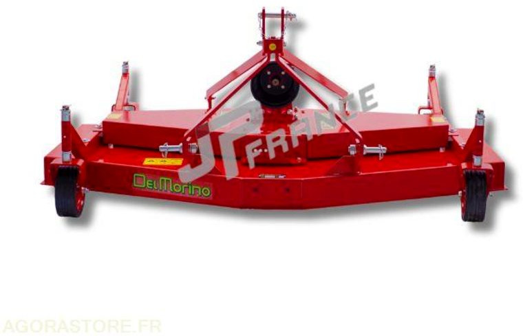 TONDEUSE 2M15 ÉJECTION ARRIÈRE AVEC CARDAN - Lawn mower: picture 3 TONDEUSE 2M15 ÉJECTION ARRIÈRE AVEC CARDAN - Lawn mower: picture 3