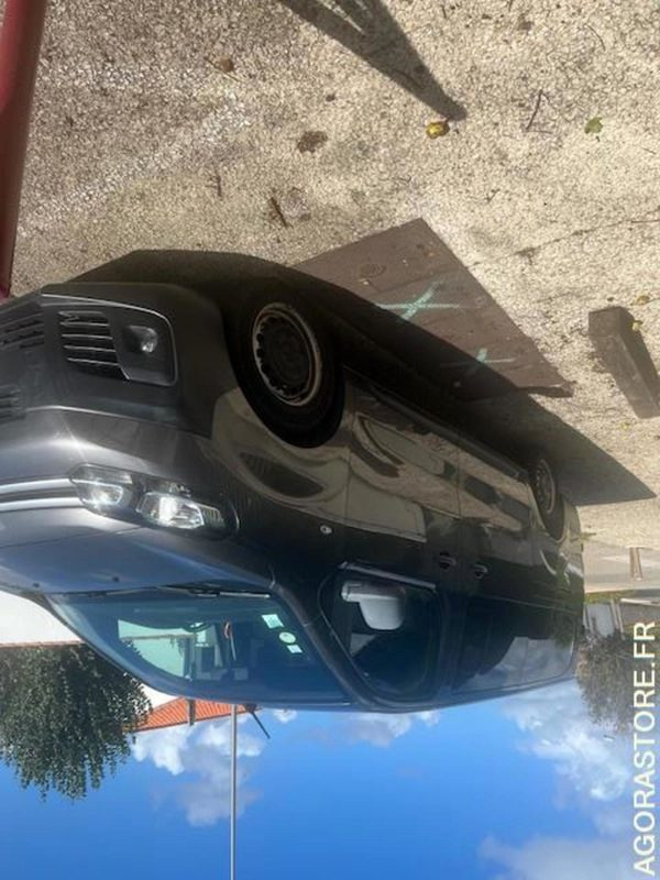 TTC / 0% TVA - MINIBUS CITROEN JUMPY SPACETOURER 1.5L BHDI - 4 portes - 2019 - Minibus, People carrier: picture 1 TTC / 0% TVA - MINIBUS CITROEN JUMPY SPACETOURER 1.5L BHDI - 4 portes - 2019 - Minibus, People carrier: picture 1