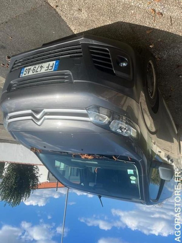 TTC / 0% TVA - MINIBUS CITROEN JUMPY SPACETOURER 1.5L BHDI - 4 portes - 2019 - Minibus, People carrier: picture 2 TTC / 0% TVA - MINIBUS CITROEN JUMPY SPACETOURER 1.5L BHDI - 4 portes - 2019 - Minibus, People carrier: picture 2