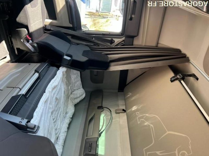 MAN TGX 640 ADR - 2022 - 319 000KM - Tractor unit: picture 2 MAN TGX 640 ADR - 2022 - 319 000KM - Tractor unit: picture 2