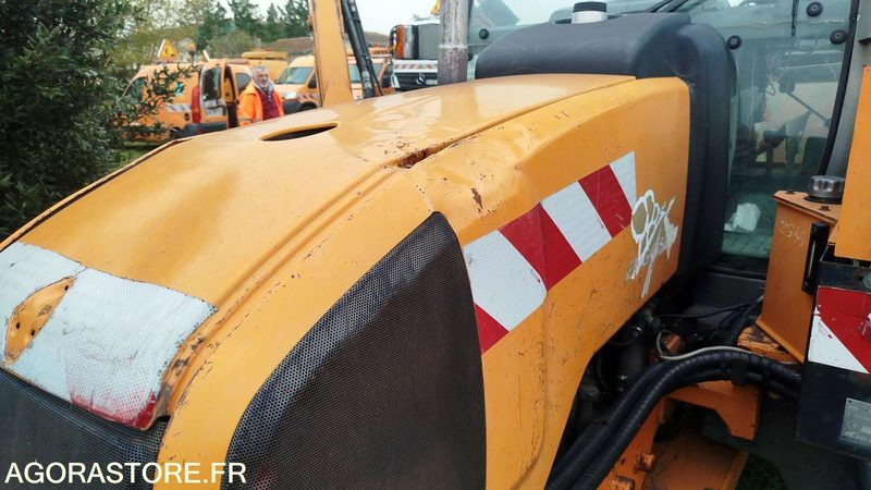 Renault Ergos 95 - 2000 - 11318h - 721ALL31 - Tractor unit: picture 5 Renault Ergos 95 - 2000 - 11318h - 721ALL31 - Tractor unit: picture 5