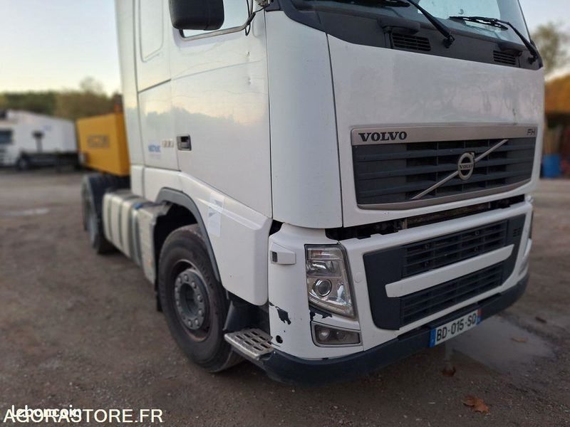 TRACTEUR ROUTIER VOLVO FH500 - Tractor unit: picture 3 TRACTEUR ROUTIER VOLVO FH500 - Tractor unit: picture 3