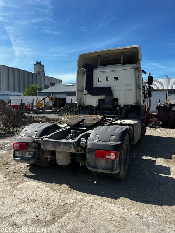 Tracteur DAF 4x2 CF - 2016 / 309955 KM - Tractor unit: picture 3 Tracteur DAF 4x2 CF - 2016 / 309955 KM - Tractor unit: picture 3