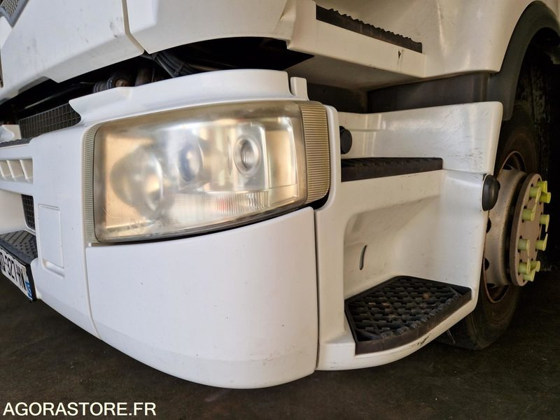 Tracteur Renault Premium - 2010 - 152258 - AQ327HW - Tractor unit: picture 5 Tracteur Renault Premium - 2010 - 152258 - AQ327HW - Tractor unit: picture 5