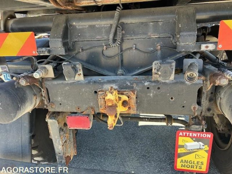 Leasing of CAMION 4X4 MERCEDES UNIMOG U5000 2009 62289 KM 4667 HEURES CAMION 4X4 MERCEDES UNIMOG U5000 2009 62289 KM 4667 HEURES: picture 11 Leasing of CAMION 4X4 MERCEDES UNIMOG U5000 2009 62289 KM 4667 HEURES CAMION 4X4 MERCEDES UNIMOG U5000 2009 62289 KM 4667 HEURES: picture 11