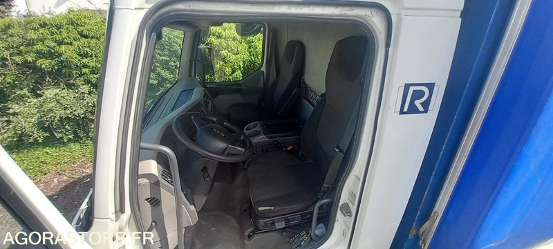DAF LF210 12T BACHE - 2016 - 443069 kms (2426) - Truck: picture 3 DAF LF210 12T BACHE - 2016 - 443069 kms (2426) - Truck: picture 3