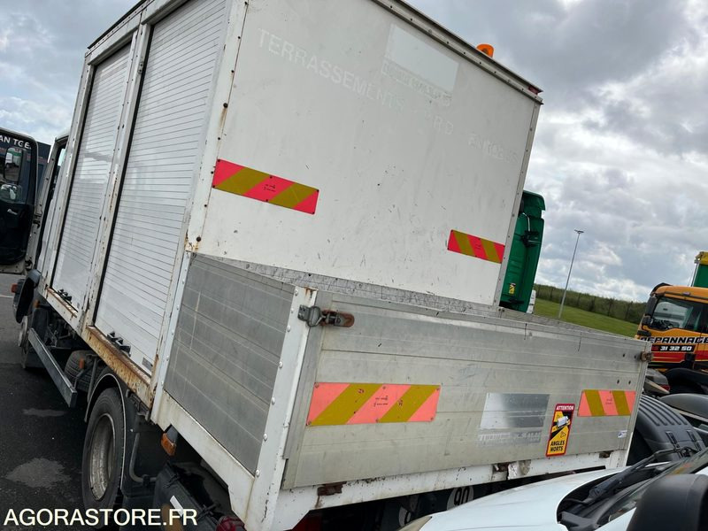 MAN TGL 8.180 4X2 BB - Truck: picture 4 MAN TGL 8.180 4X2 BB - Truck: picture 4