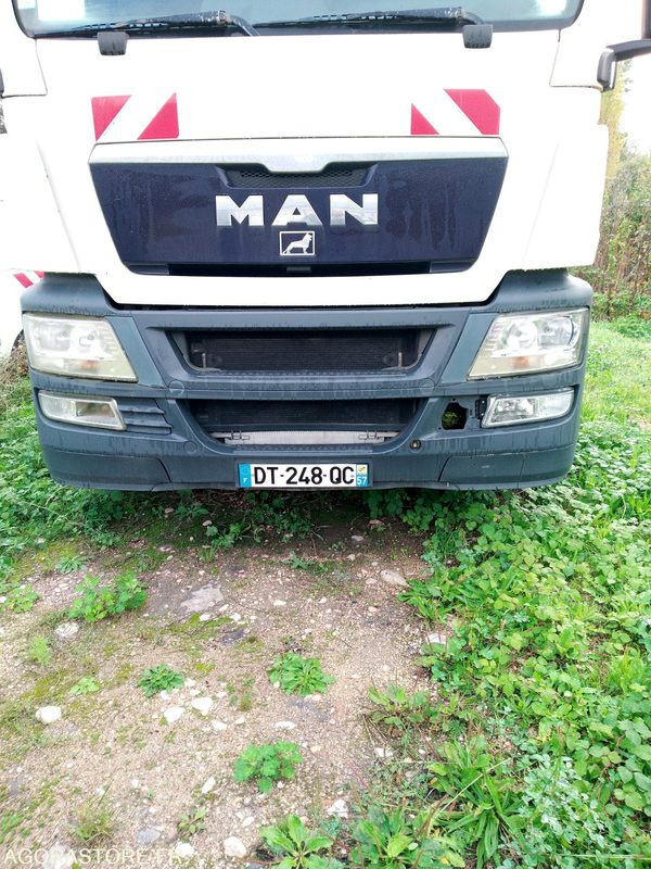 MAN amplirol - Truck: picture 2 MAN amplirol - Truck: picture 2