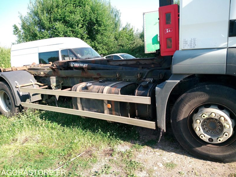 Truck MAN amplirol: picture 15