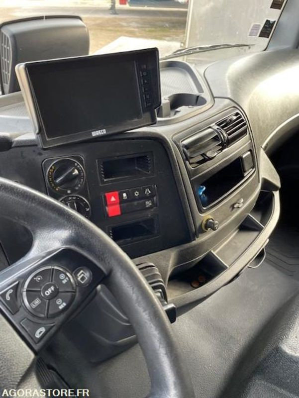 Mercedes Atego 2017 Boite automatique - Truck: picture 5 Mercedes Atego 2017 Boite automatique - Truck: picture 5