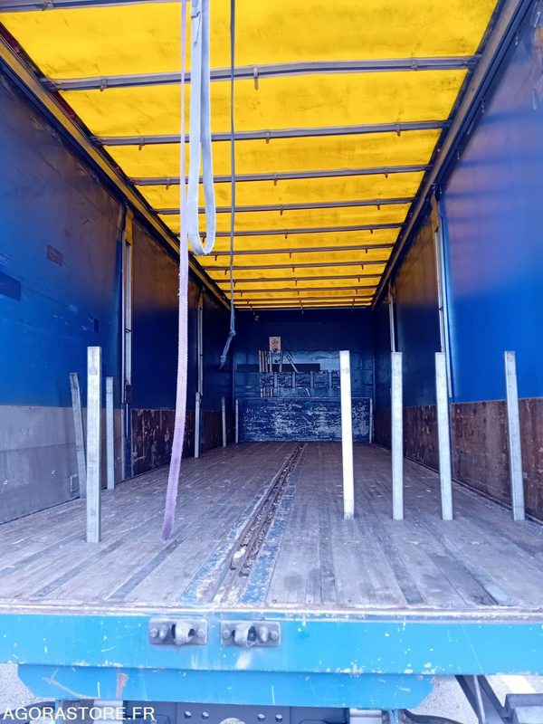 RENAULT - PREMIUM DXi 380 - 2014 / 619477 KM (2357) - Truck: picture 4 RENAULT - PREMIUM DXi 380 - 2014 / 619477 KM (2357) - Truck: picture 4