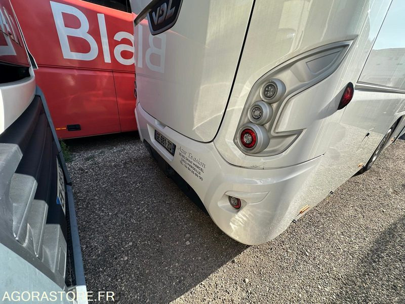 VDL FHD2 - 2020 - 799850 Kms - Coach: picture 2 VDL FHD2 - 2020 - 799850 Kms - Coach: picture 2