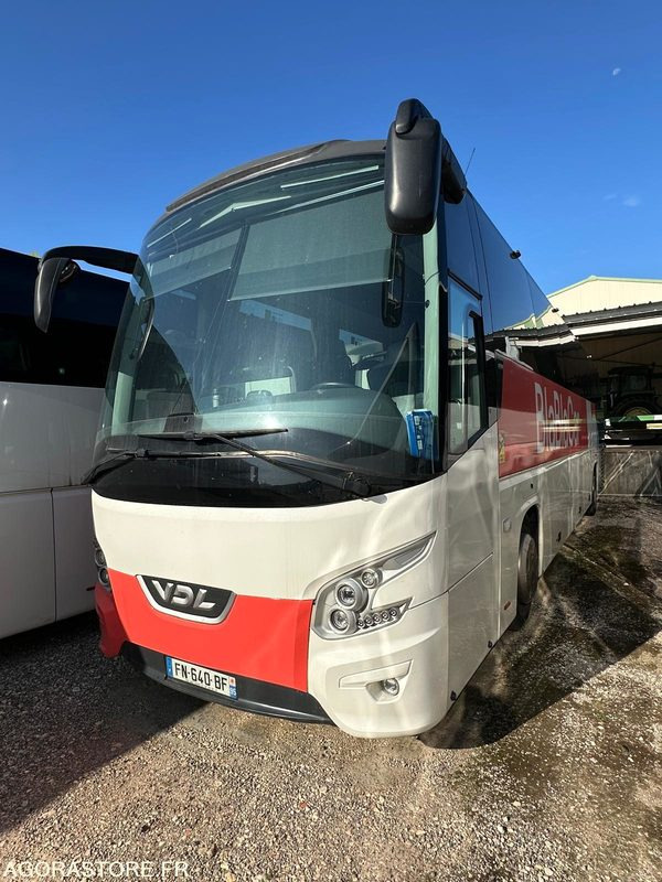 VDL FHD2 - 2020 - 799850 Kms - Coach: picture 1 VDL FHD2 - 2020 - 799850 Kms - Coach: picture 1
