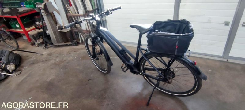 VELO ELECTRIQUE ORBEA - Motorcycle: picture 2 VELO ELECTRIQUE ORBEA - Motorcycle: picture 2