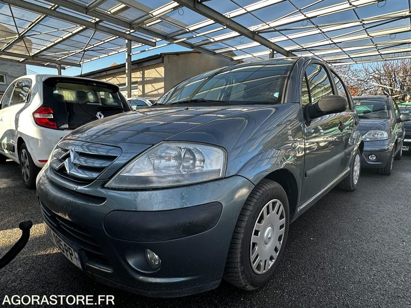 Citroen c3 - Car: picture 1 Citroen c3 - Car: picture 1