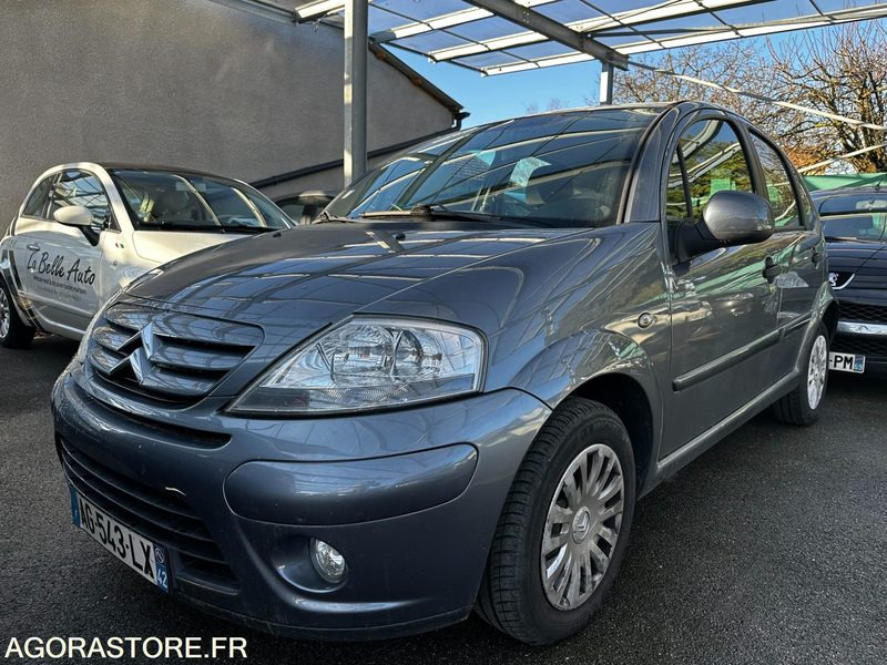 Citroen c3 - Car: picture 1 Citroen c3 - Car: picture 1