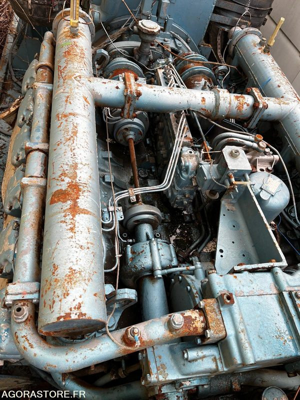 Groupe electrogene deutz v10 330 kw - Generator set: picture 5 Groupe electrogene deutz v10 330 kw - Generator set: picture 5