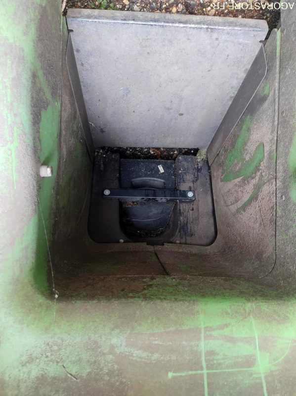 Tondeuse Etesia H100 BLHP - Lawn mower: picture 4 Tondeuse Etesia H100 BLHP - Lawn mower: picture 4