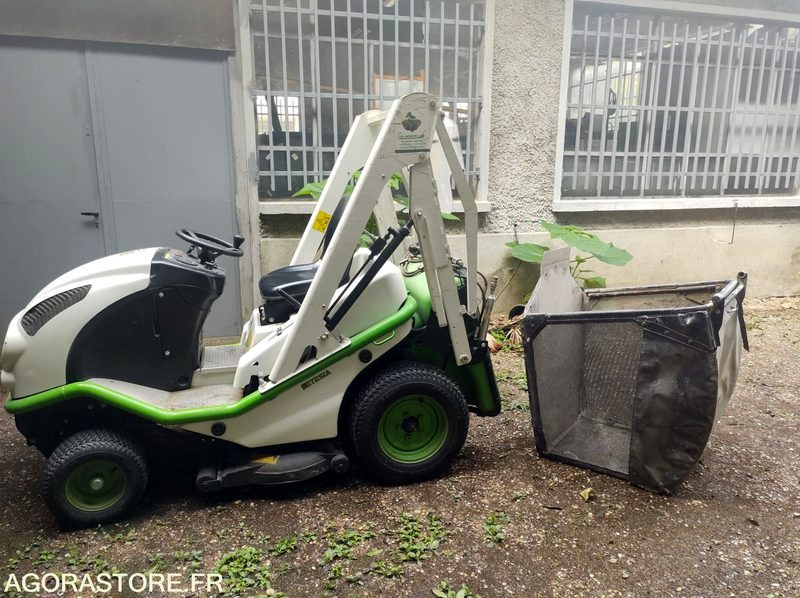 Tondeuse Etesia H100 BLHP - Lawn mower: picture 1 Tondeuse Etesia H100 BLHP - Lawn mower: picture 1