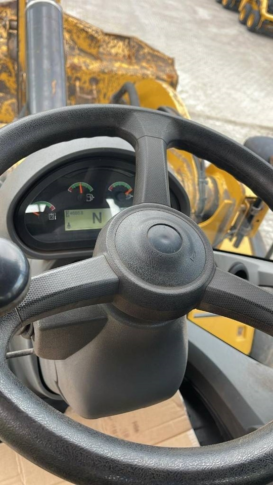 CAT 938M - Wheel loader: picture 2 CAT 938M - Wheel loader: picture 2