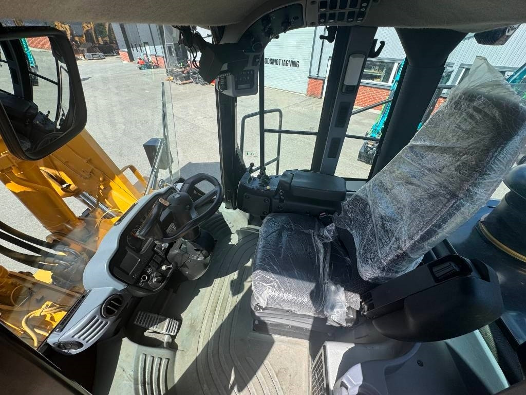 CAT CAT 980H - Wheel loader: picture 5 CAT CAT 980H - Wheel loader: picture 5