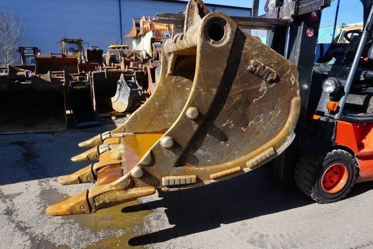 Crawler excavator Hidromek HMK 300 LC: picture 16