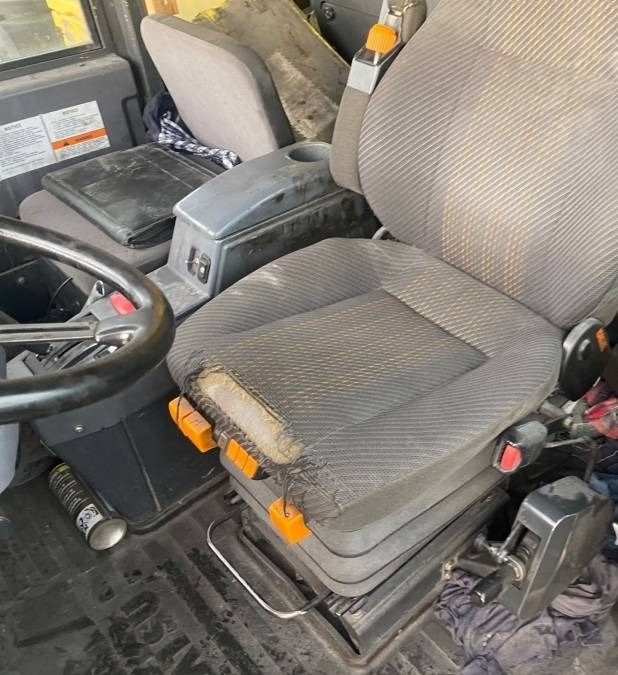 Komatsu HD 405-7 - Rigid dumper/ Rock truck: picture 2 Komatsu HD 405-7 - Rigid dumper/ Rock truck: picture 2