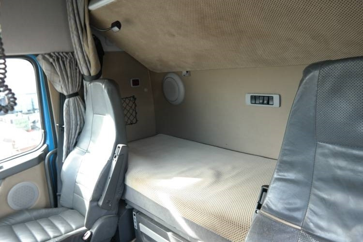 Tractor unit Volvo FH 13 480: picture 11 Tractor unit Volvo FH 13 480: picture 11