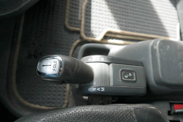 Tractor unit Volvo FH 13 480: picture 18 Tractor unit Volvo FH 13 480: picture 18