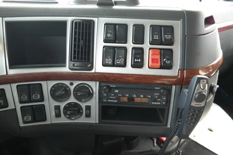 Tractor unit Volvo FH 13 480: picture 15 Tractor unit Volvo FH 13 480: picture 15