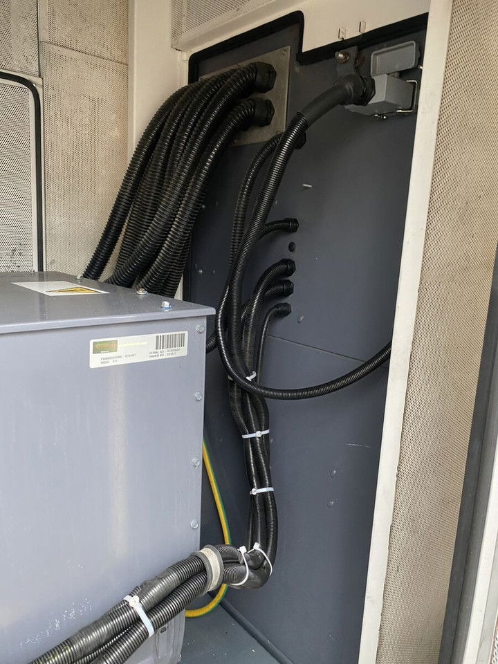 Generator set Diversen GHP /QSL9-G8 300 Kva Aggreko GHP /QSL9-G8 300 Kva: picture 9 Generator set Diversen GHP /QSL9-G8 300 Kva Aggreko GHP /QSL9-G8 300 Kva: picture 9