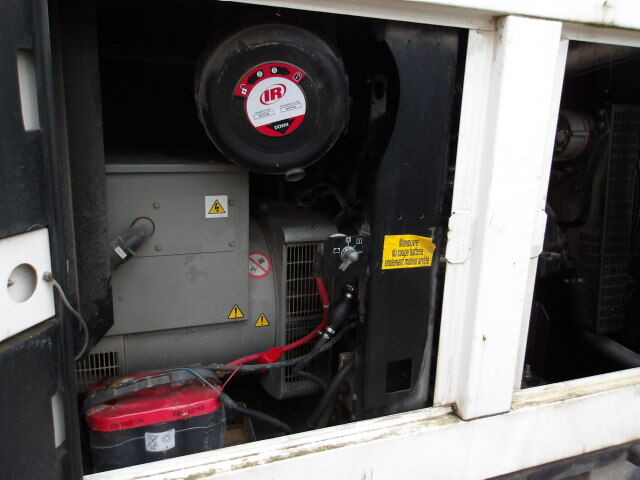 Doosan G100 - Generator set: picture 5 Doosan G100 - Generator set: picture 5