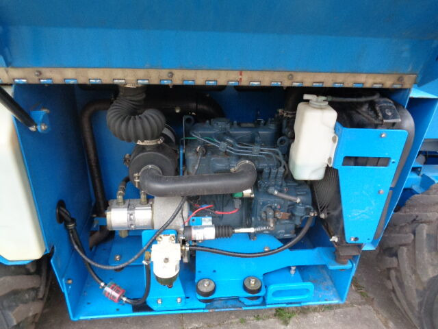 Genie GS2668 - Scissor lift: picture 5 Genie GS2668 - Scissor lift: picture 5