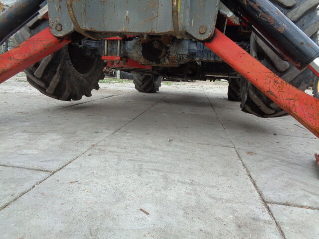 Telescopic handler Genie GTH4013: picture 23