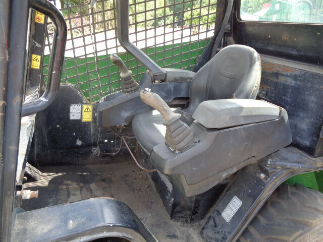 JCB 135 R - Skid steer loader: picture 3 JCB 135 R - Skid steer loader: picture 3