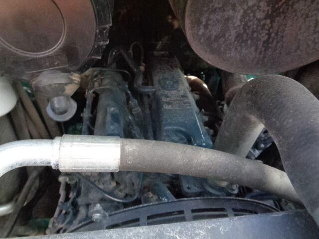 Skid steer loader Kato AS25: picture 15