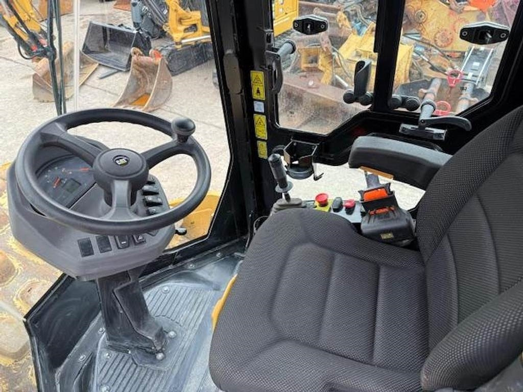 CAT CP12 GC - Roller: picture 5 CAT CP12 GC - Roller: picture 5