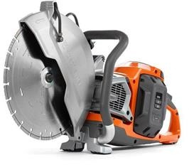Husqvarna K1 Pace 14" - Tool/ Equipment: picture 1 Husqvarna K1 Pace 14" - Tool/ Equipment: picture 1