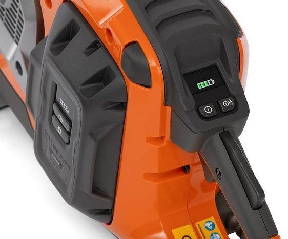 Husqvarna K1 Pace 14" - Tool/ Equipment: picture 3 Husqvarna K1 Pace 14" - Tool/ Equipment: picture 3